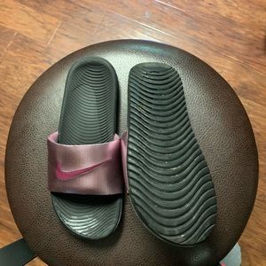 Nike Shoes - Slides Nike Shoes - Slides